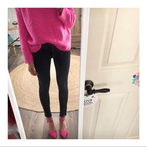 • Moving Sale • Banana Republic Jegging